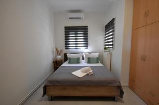 PanMaria Sea View Garden Flat - Volos - 6