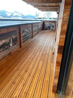 Das Kitz - Chalet Steuerberg XL Kitzbühel - Kitzbühel - 8