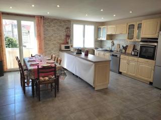 Une petite villa - Tolone - 0