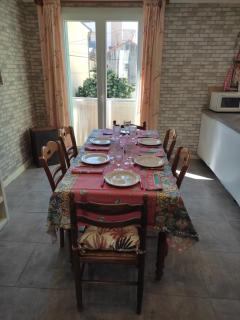 Une petite villa - Tolone - 6