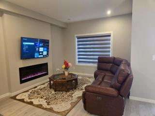 Brand New Bedroom in Keswick B - Edmonton - 1