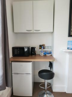 Oxford Exclusive Room - Oxford - 8