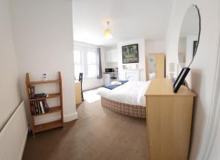 Oxford Exclusive Room - Oxford - 7