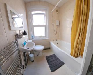 Oxford Exclusive Room - Oxford - 6