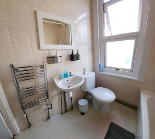 Oxford Exclusive Room - Oxford - 5