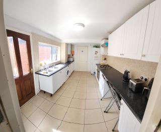 Oxford Exclusive Room - Oxford - 3