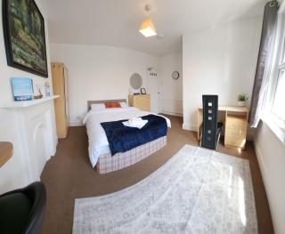 Oxford Exclusive Room - Oxford - 2