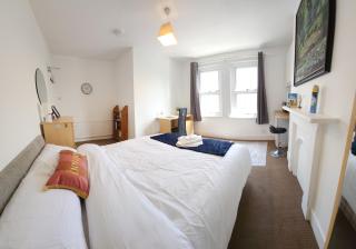 Oxford Exclusive Room - Oxford - 1