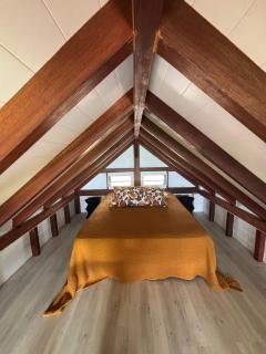 Le lodge des raisiniers - Chambort - 4