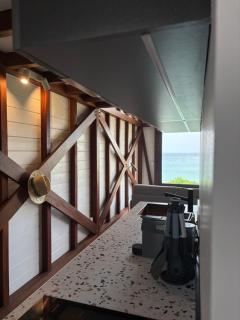 Le lodge des raisiniers - Chambort - 3