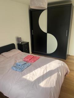 Lovely One Bedroom Flat Near Bermondsey Station Walk to the River and Southwark Park - 7