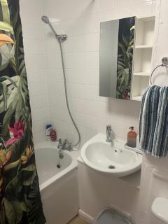 Lovely One Bedroom Flat Near Bermondsey Station Walk to the River and Southwark Park - 6