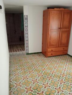 La madriguera de Tetuan - Tetuão - 2