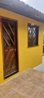 Chalé na Praia da Tiririca - 7