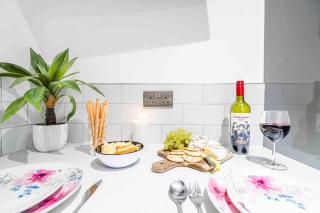 Forest Fields Studios Nottingham - 9