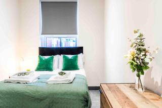 Forest Fields Studios Nottingham - Nottingham - 6