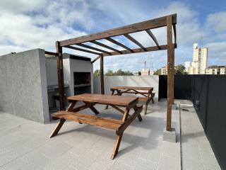 Departamento Pinamar - Pinamar - 2