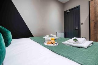 Forest Fields Studios Nottingham - Nottingham - 1