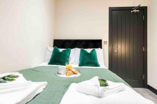 Forest Fields Studios Nottingham - 2