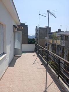 Simple Roof Studio - Kavala - 8