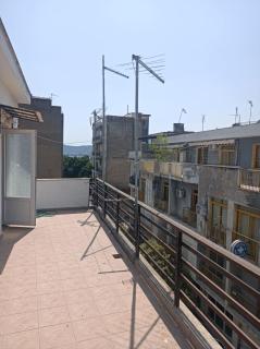 Simple Roof Studio - Kavala - 6