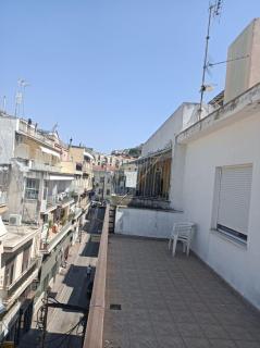 Simple Roof Studio - Kavala - 5