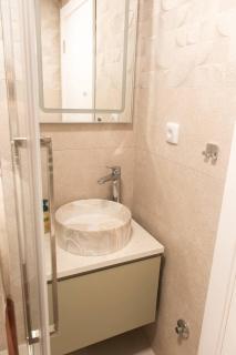 Apartmani Kostic - Tivat - 1