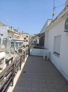 Simple Roof Studio - Kavala - 3