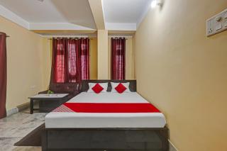 Hotel O Metro Guest House - Guwahati - 1