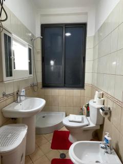 Colour House - Tirana - 1