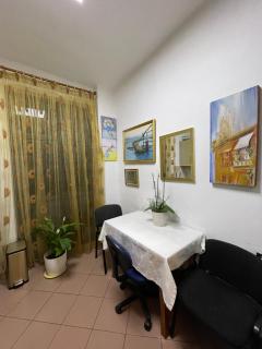 Colour House - Tirana - 2