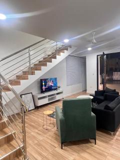 The Minimalist House - Accra - 6