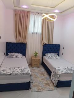 Charming apartment in Agadir - Agadir - 1