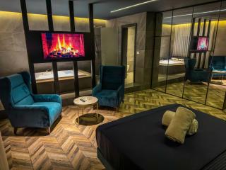 Motel Paris - Fushë Kosovë - 9