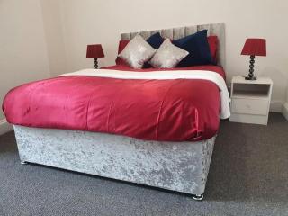 Southampton Apartment Ocean Village F Parking - Southampton - 7