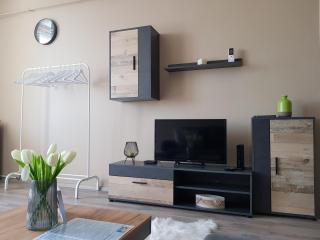 Jucus Apartman - Makó - 9