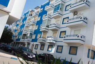 Charming apartment in marvelous Martil with swimming pool - Martil - 0