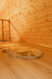 The Wooden Village - by Nemercka - Përmet - 4