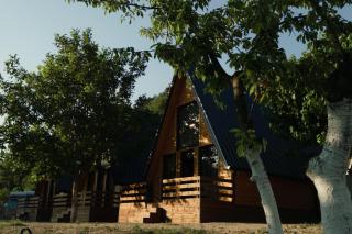 The Wooden Village - by Nemercka - Përmet - 9