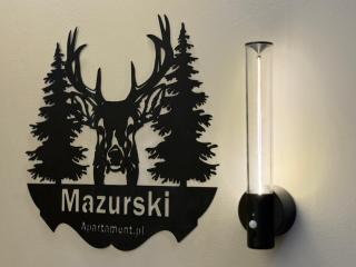 Mazurski Apartament - Dadaj - 1