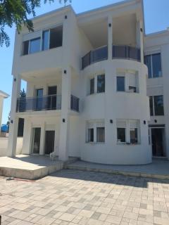 Vila stockholm - Donji Štoj - 3