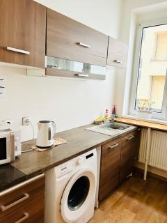 Hostel Vinohrady - Prag - 5