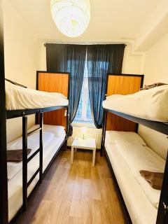 Hostel Vinohrady - Prag - 3