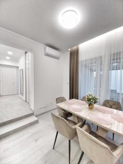 Szalamandra Residence - Nyíregyháza - 5