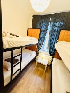 Hostel Vinohrady - Prag - 1