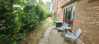 Oxford City Centre Apartment with parking - Oxford - 2