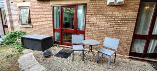 Oxford City Centre Apartment with parking - Oxford - 1
