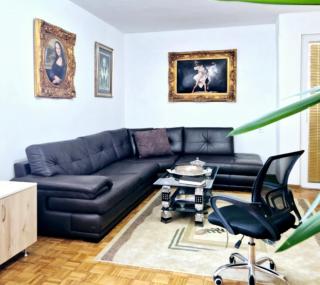 APARTMENT STRIC CENTER of STIP - Štip - 0