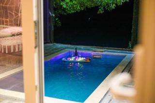 Private Pool, 1 bedroom Villa River View - Shkodër - 2