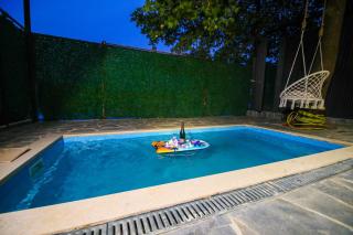Private Pool, 1 bedroom Villa River View - Shkodër - 1